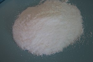 Raw Material