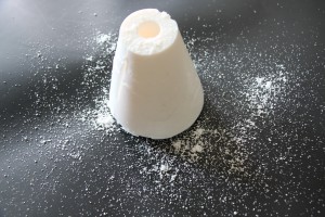 PTFE Molding