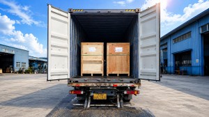 07 Shipping