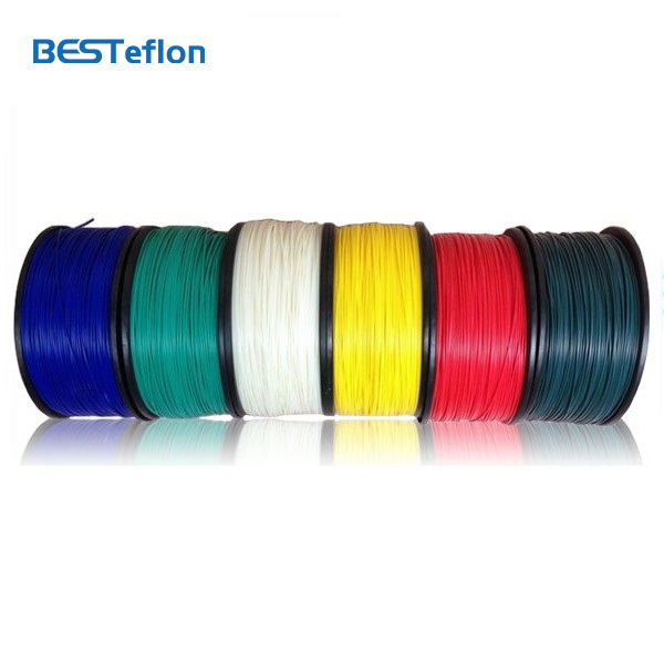 PTFE Capillary Tube