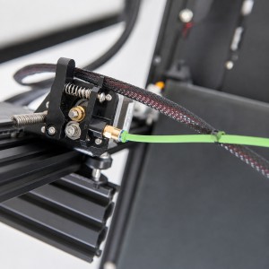 Bowden Extruder Systems