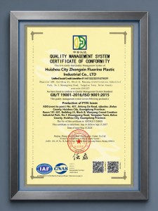 ISO 9001