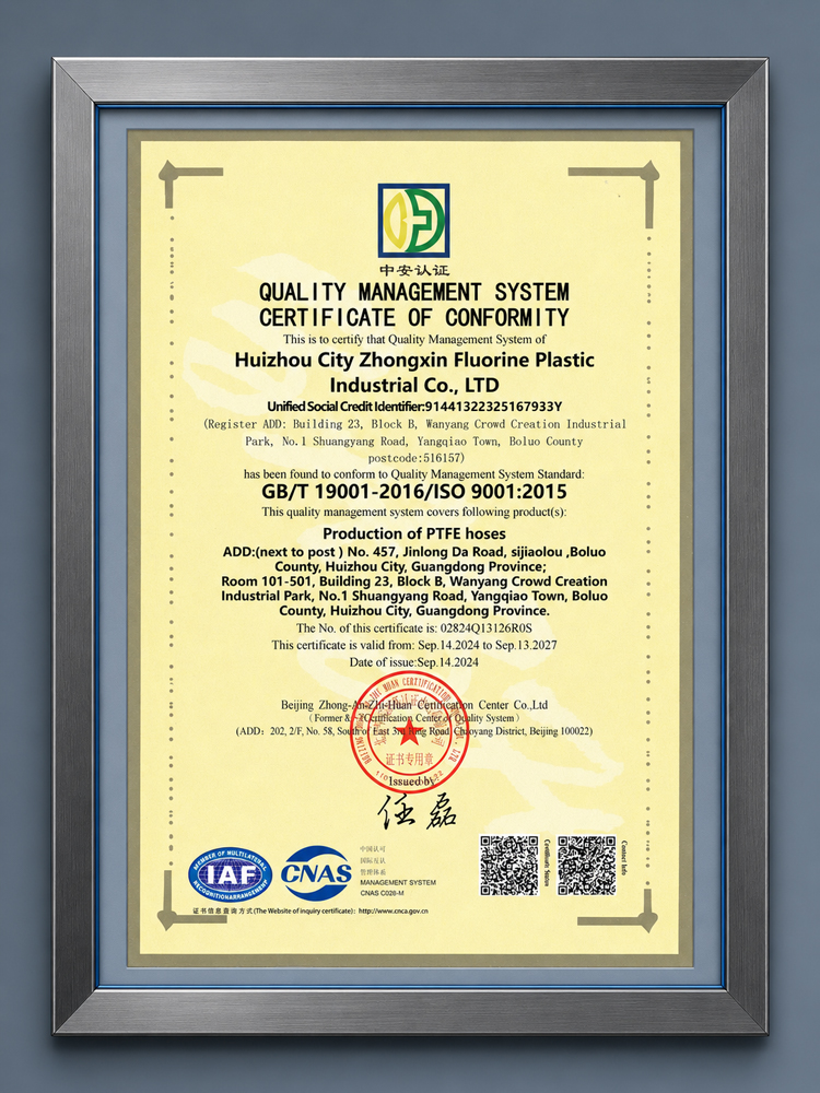 besteflon iso
