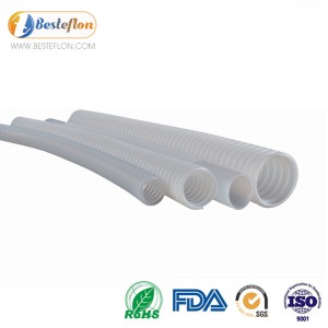 I-Flexible Ptfe Tubing