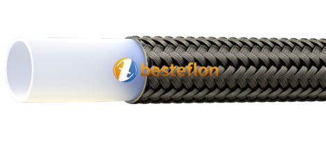 High PTFE Smooth Bore Hose