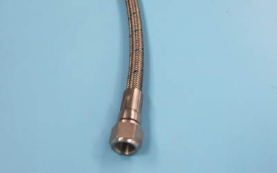 PTFE Hose Assemblies