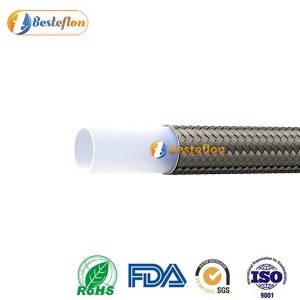 https://www.besteflon.com/6an-ptfe-fuel-line-high-pressure-st Stainless-steel-braided-besteflon-product/