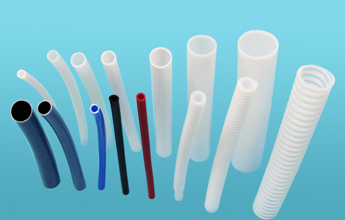 Tubes PTFE