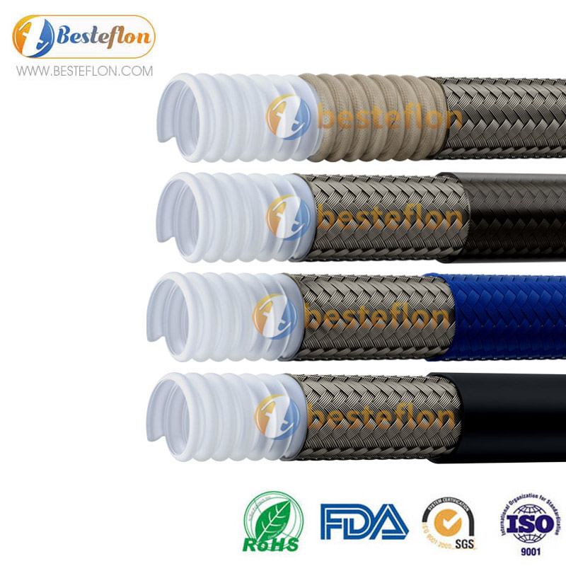 https://www.besteflon.com/ptfe-hose-with-over-cover-layer/