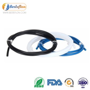 Tiwbio Hyblyg Ptfe