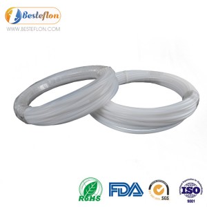 Ptfe Tubing Manufacturers