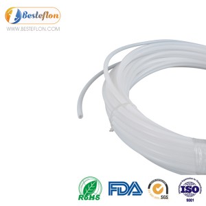 Ptfe ٽيوبنگ فراهم ڪندڙ