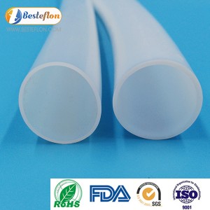 Thin Wall Ptfe Tubing