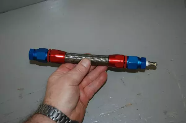 an hose test-3