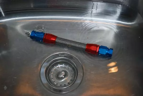 an hose test-5
