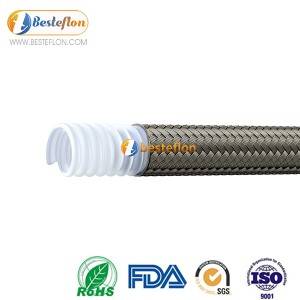 https://www.besteflon.com/convoluted-ptfe-hose-with-304-or-316-st pain-steel-braid-besteflon-product/