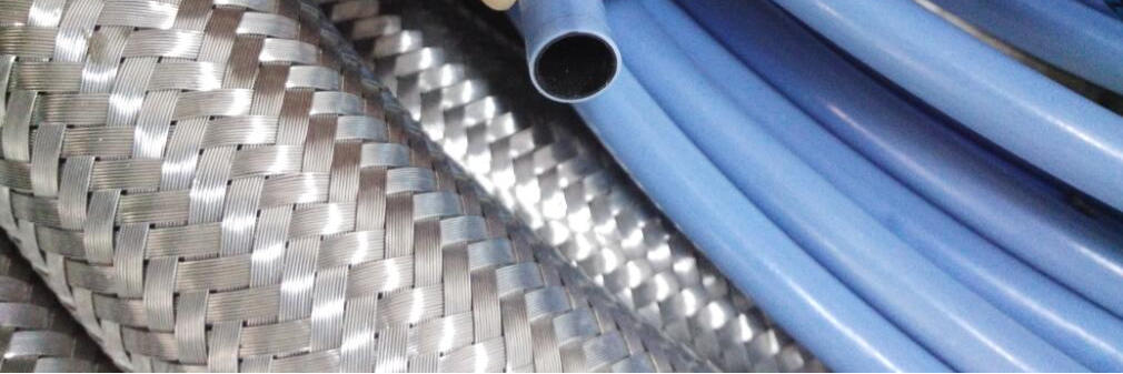 conductive PTFE hose