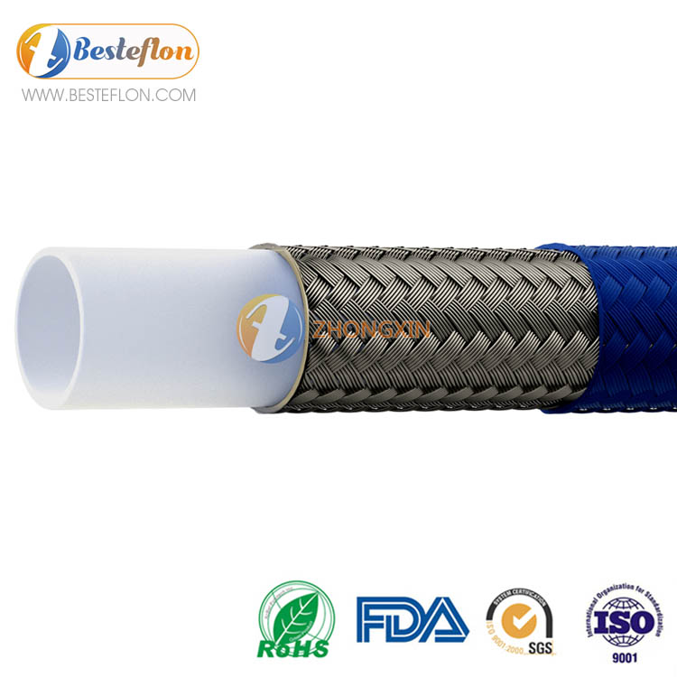 https://www.besteflon.com/ptfe-convoluted-hose-flexible-sae-100r14