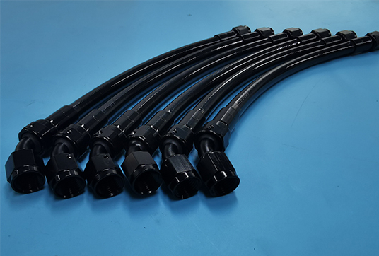 mtengenezaji wa ptfe-brake-hose