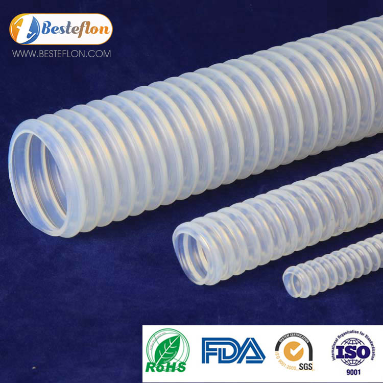 https://www.besteflon.com/ptfe-convoluted-tube-flexible-high-quality-for-steam-transfer-besteflon-product/