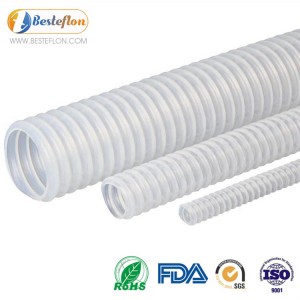 https://www.besteflon.com/ptfe-convoluted-tube-flexible-high-quality-for-steam-transfer-besteflon-product/