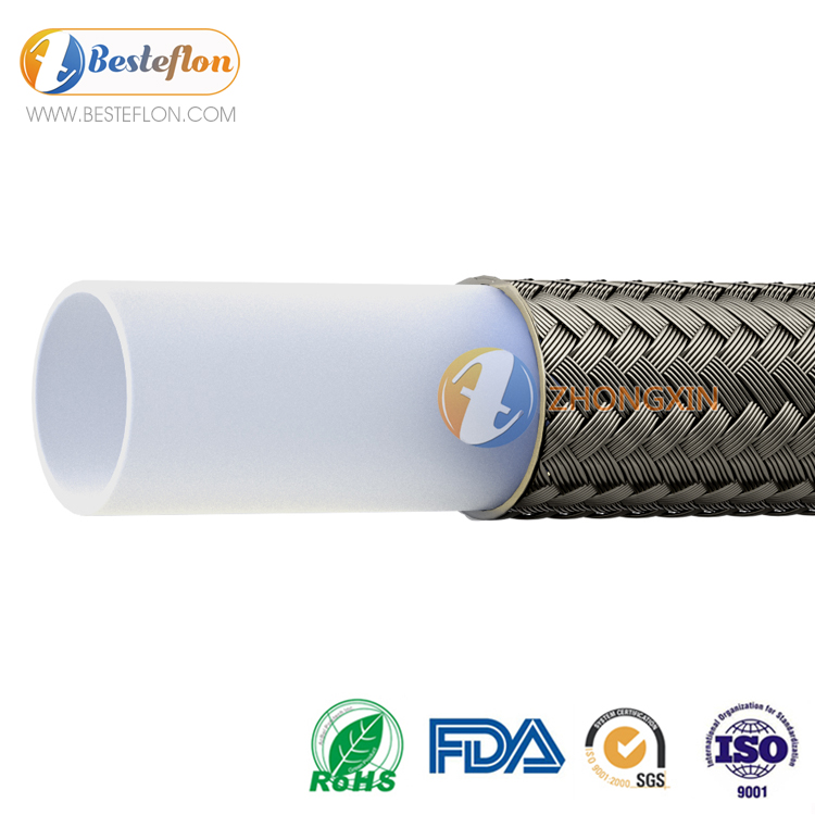 https://www.besteflon.com/high- pressure-braided-hose-ptfe-corrugated-factory-besteflon-product/