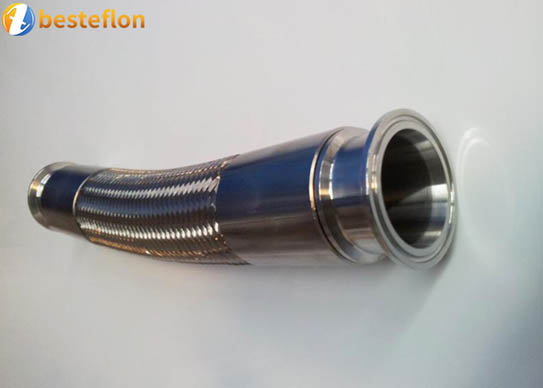 ptfe hose assembly