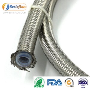 ក្រុមហ៊ុនផលិតបំពង់ ptfe