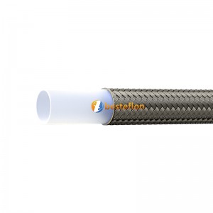 ptfe fuel hose supplier