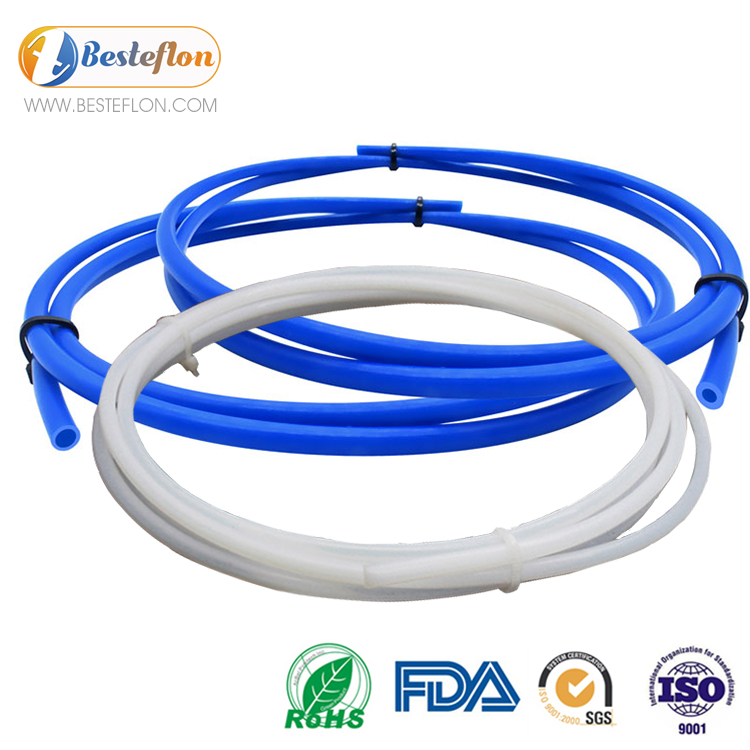 China Good quality 3d Printer Ptfe Tube - ptfe tubing high temperature for  coffee machine, BESTEFLON – Besteflon factory and suppliers