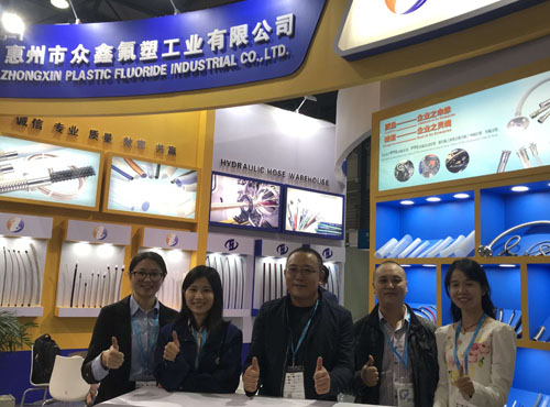 sales team