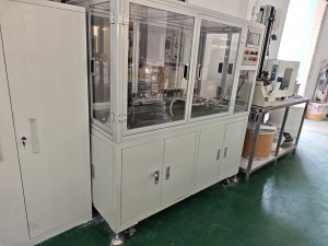 弯曲疲劳设备
