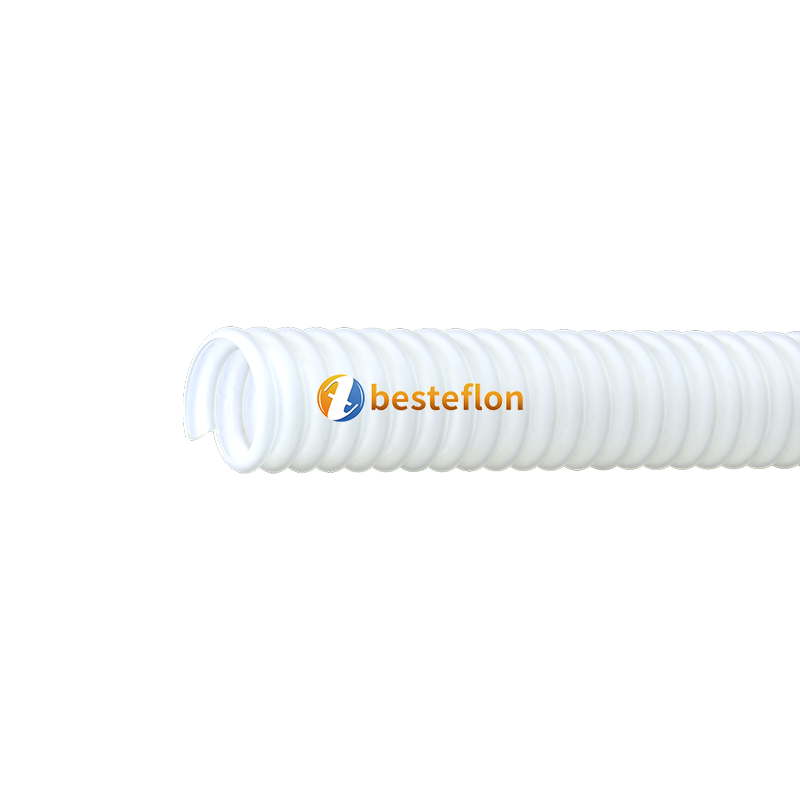 PTFE Convoluted Tube