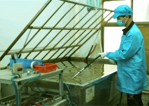 气密性检测((新)