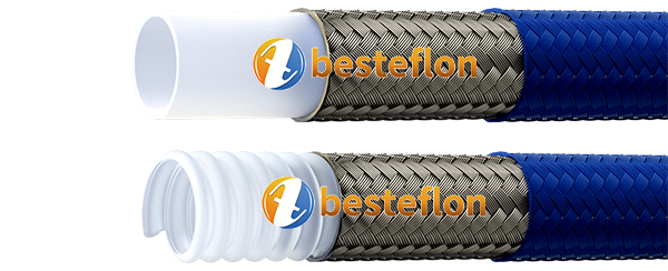 https://www.besteflon.com/ptfe-hose-with-over-cover-layer/