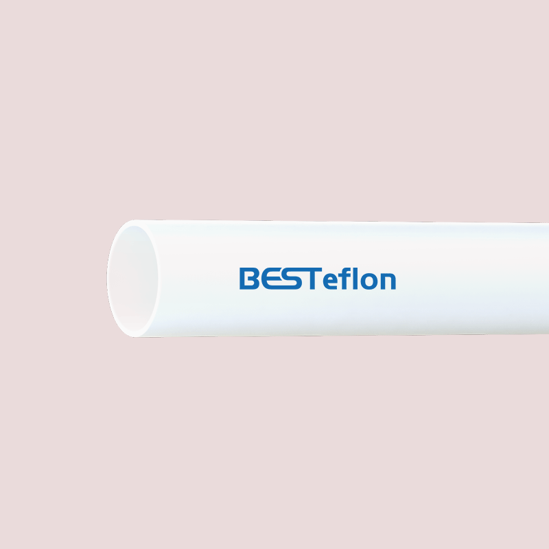 PTFE Smooth bore tube